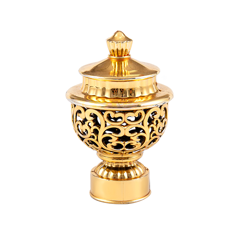 Màn hoàn thiện đồ nư Openwork